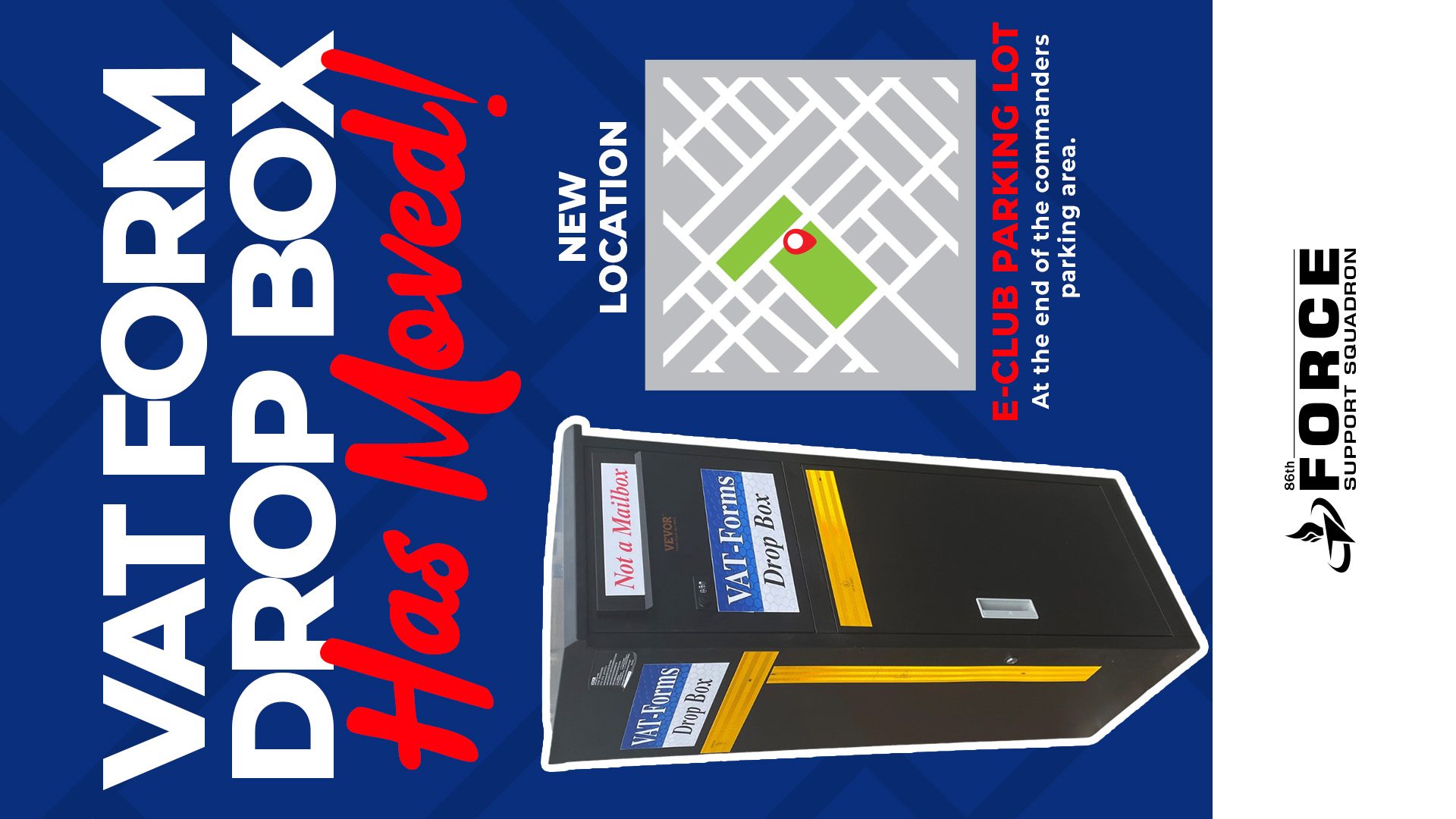 Vertical_VAT_Vat Drop Box