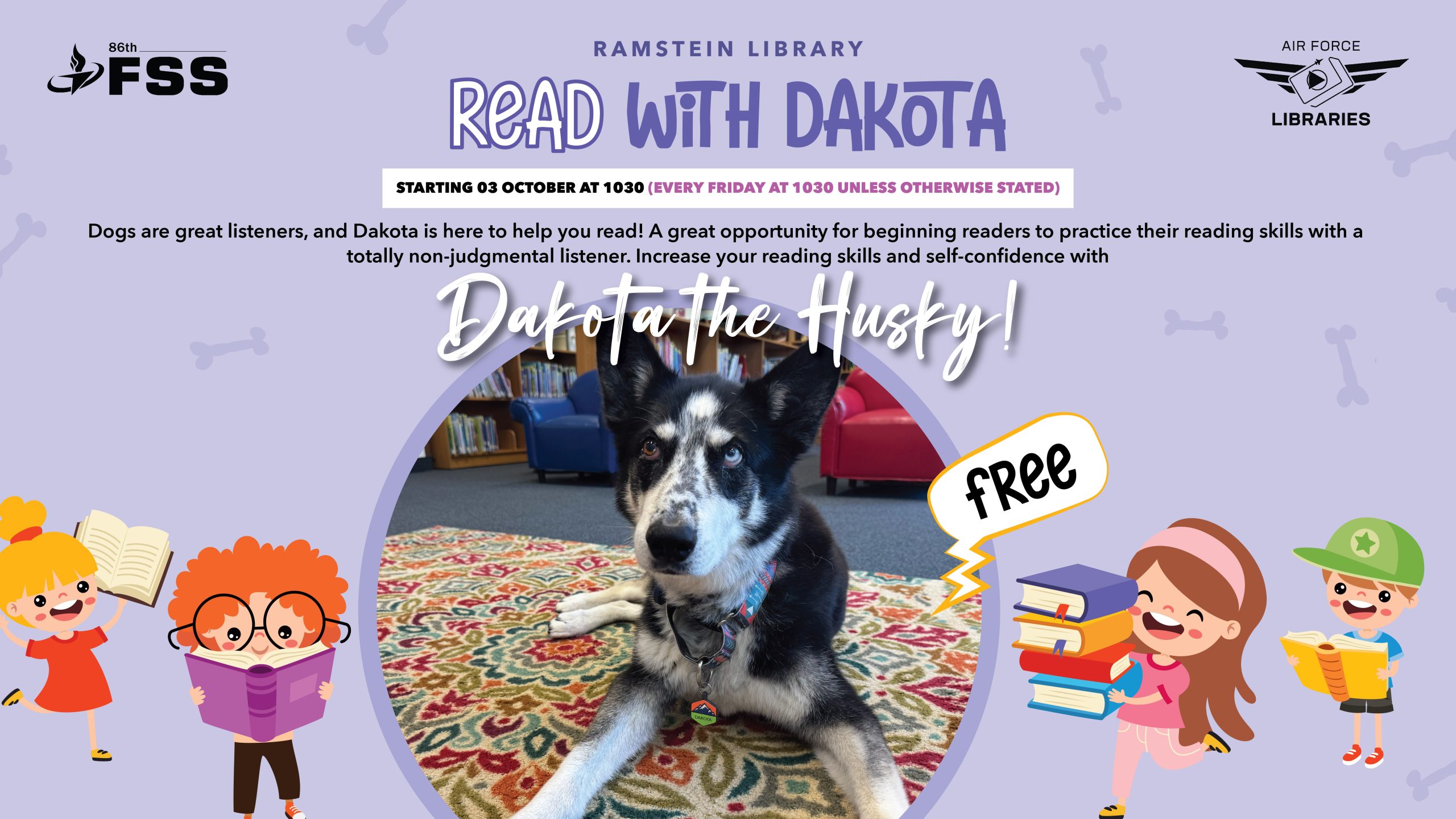 10_03_SLIDE_RL_Read with Dakota