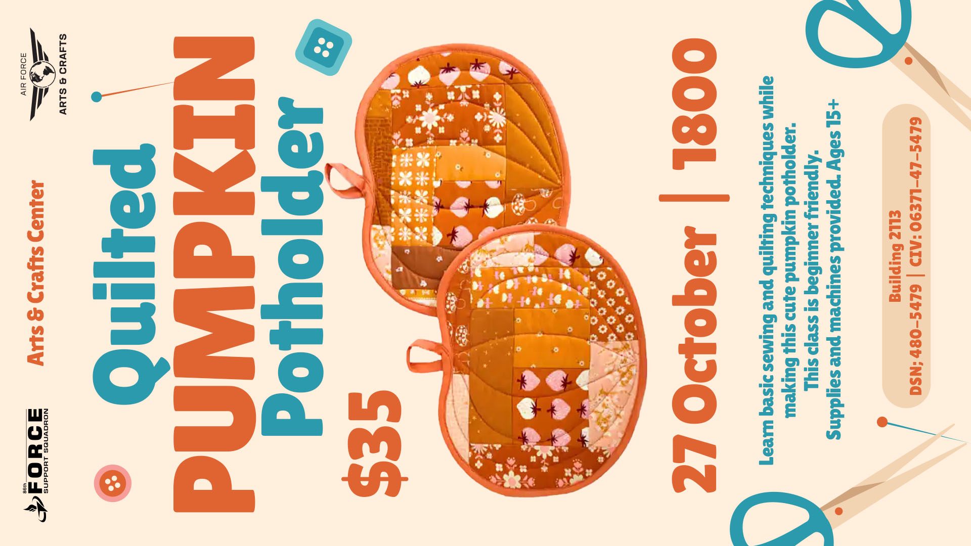 10_27_VERTICAL_ACC_Pumpkin Potholder