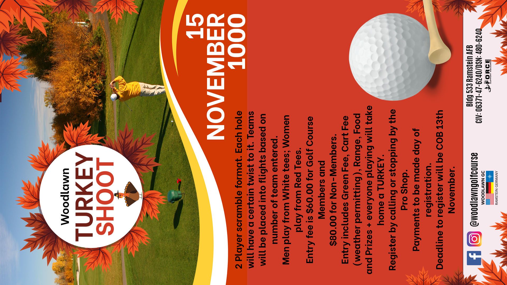 11_13_VERTICAL_WLGC_Turkey Shoot