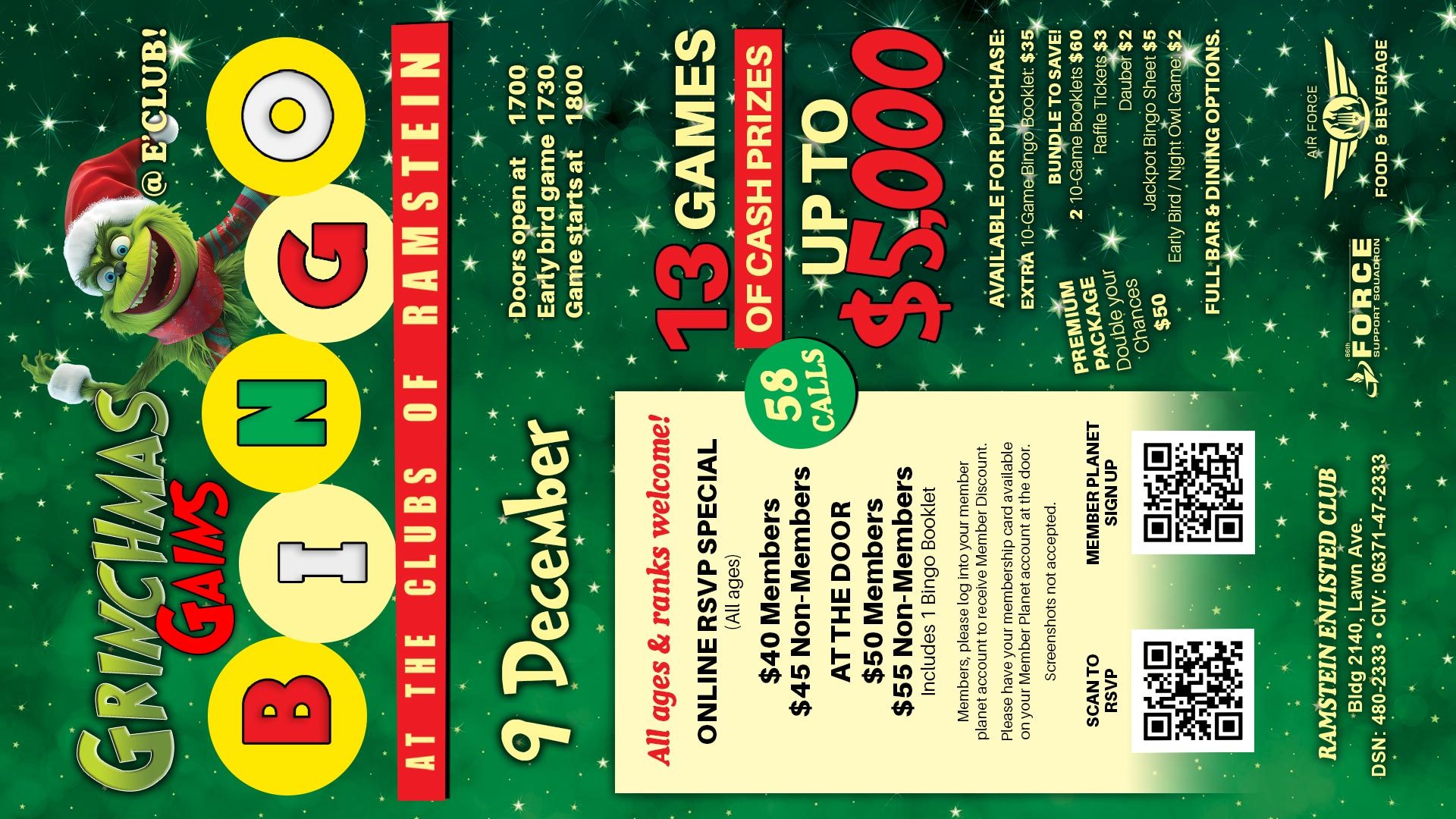 12_09_VERTICAL_E'Club_Grinchmas-Gains-Bingo-9Dec2025