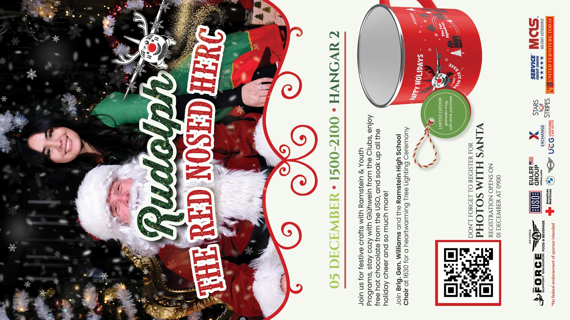 VERTICAL_Rudolph the Red Nosed Herc