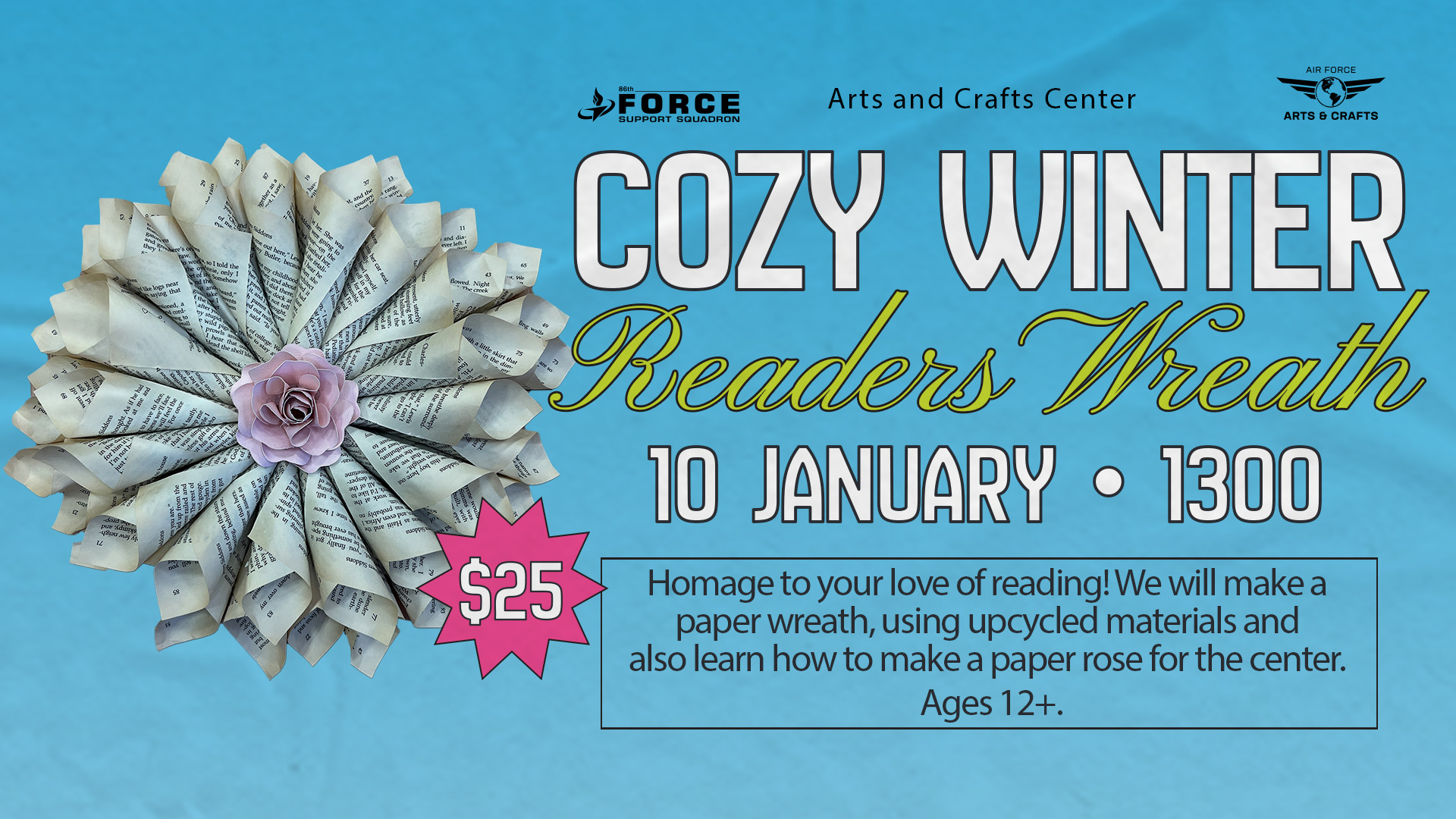 01_10_Slide_ACC_Cozy Winter Readers Wreath