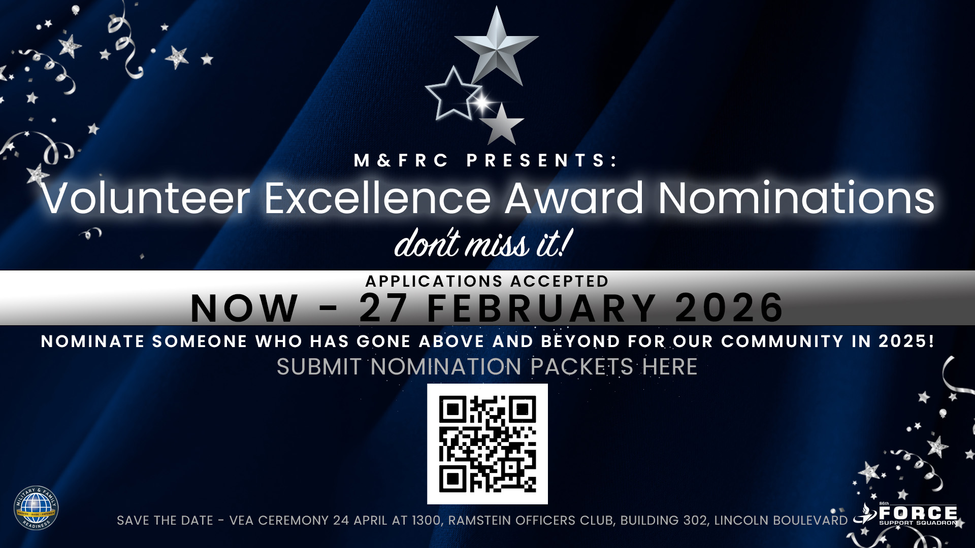 02_00_Slide_MFRC_Volunteer Excellence