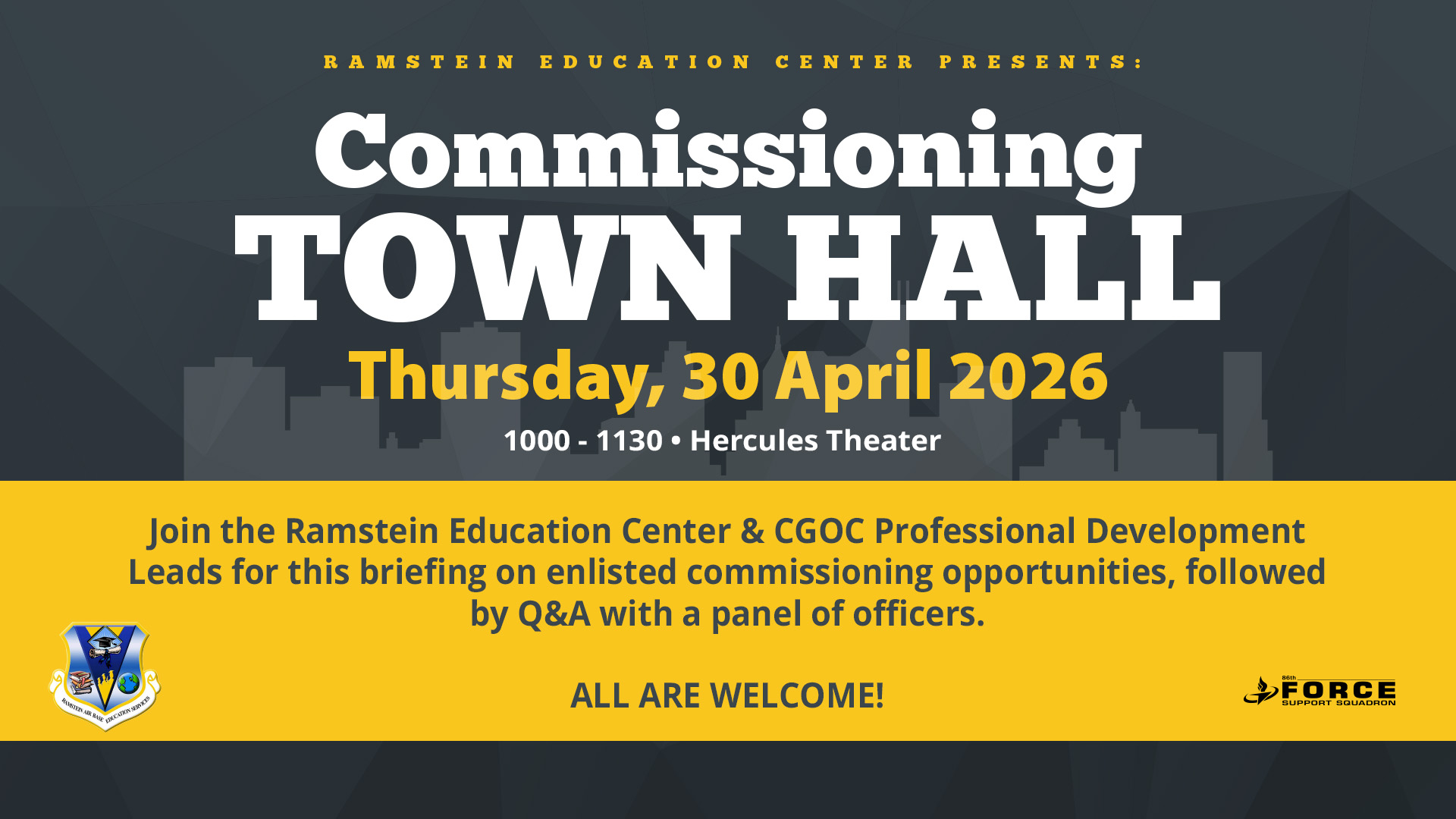 04_30_Slide_EC_Commisioning Town Hall April