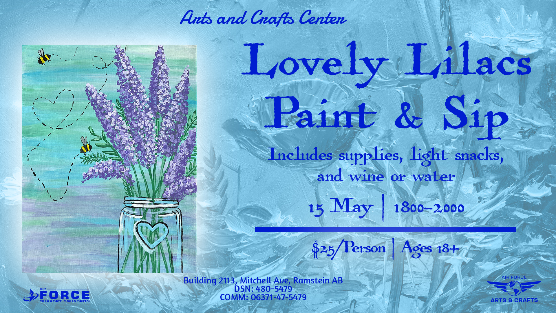 05_15_TV SLIDE_ACC_Lovely Lilacs