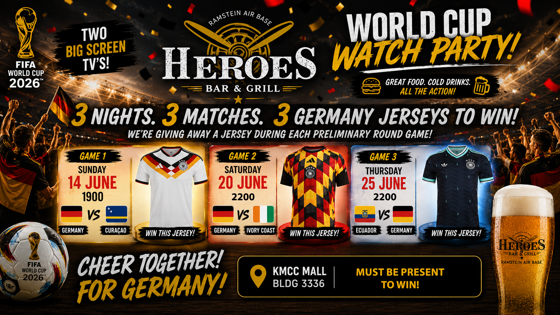 WorldCupTV