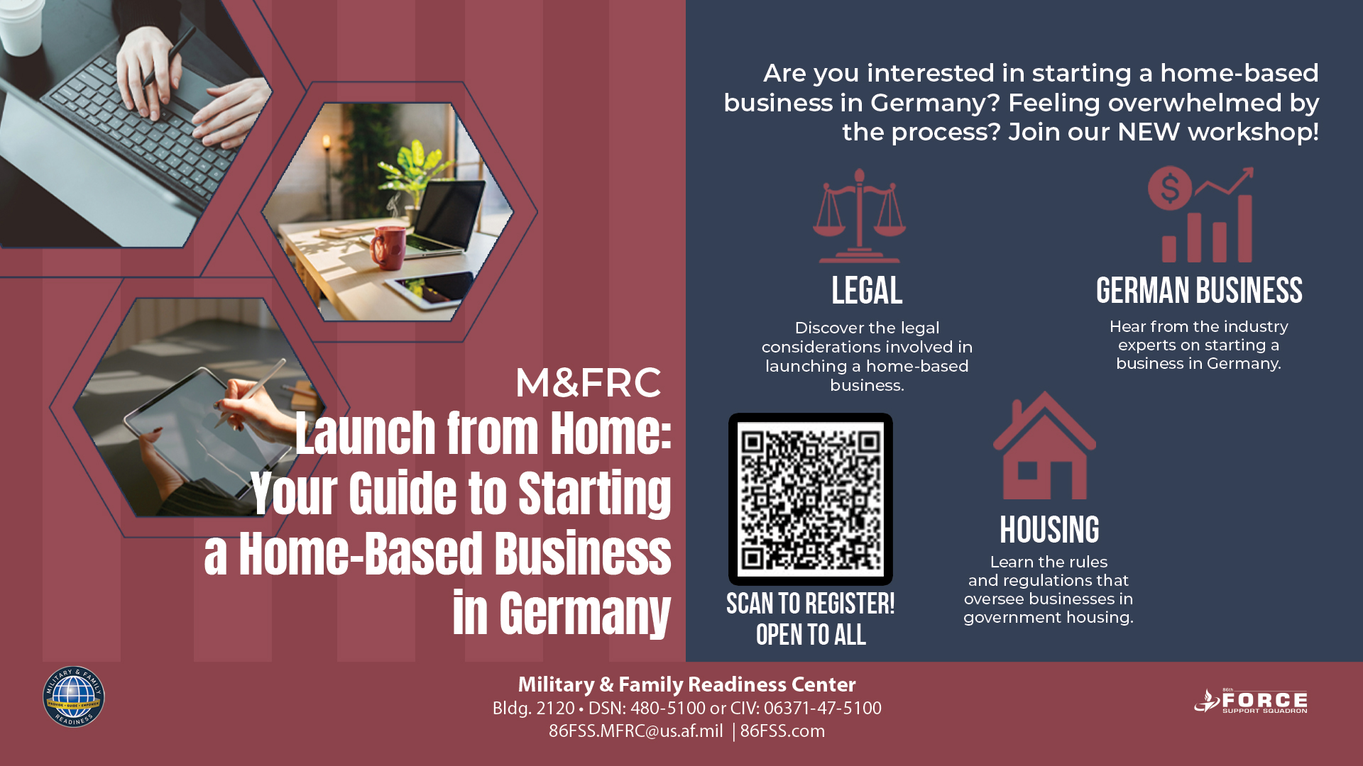 10_00_TVSLIDE_MFRC_HomeBasedBusinesses